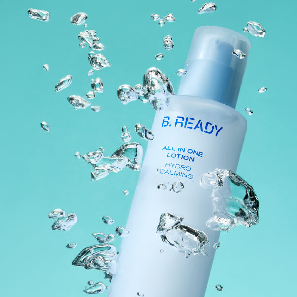 B. READY Hydro Calming All In One Lotion 150ml