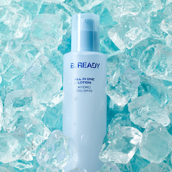 B. READY Hydro Calming All In One Lotion 150ml