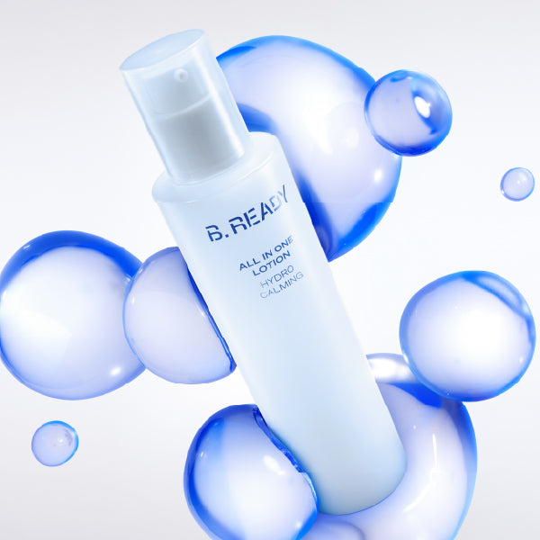 B. READY Hydro Calming All In One Lotion 150ml