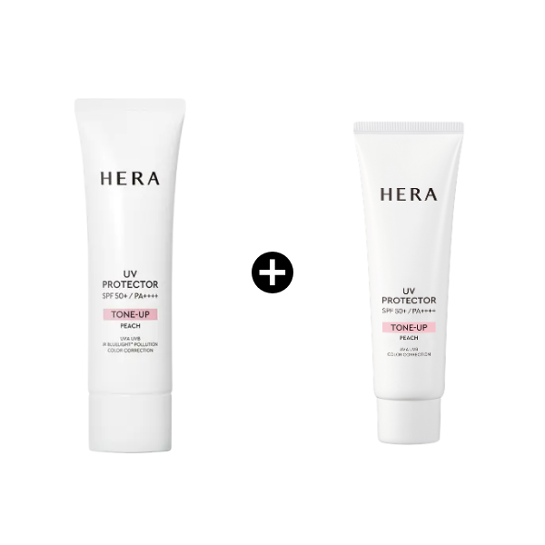 HERA UVプロテクター トーンアップ 50ml