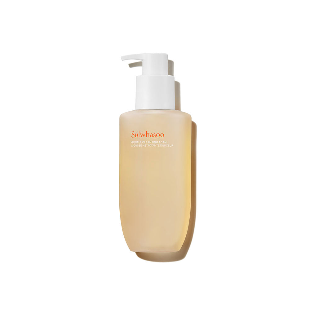 Sulwhasoo Gentle Cleansing Foam New PI 200ML