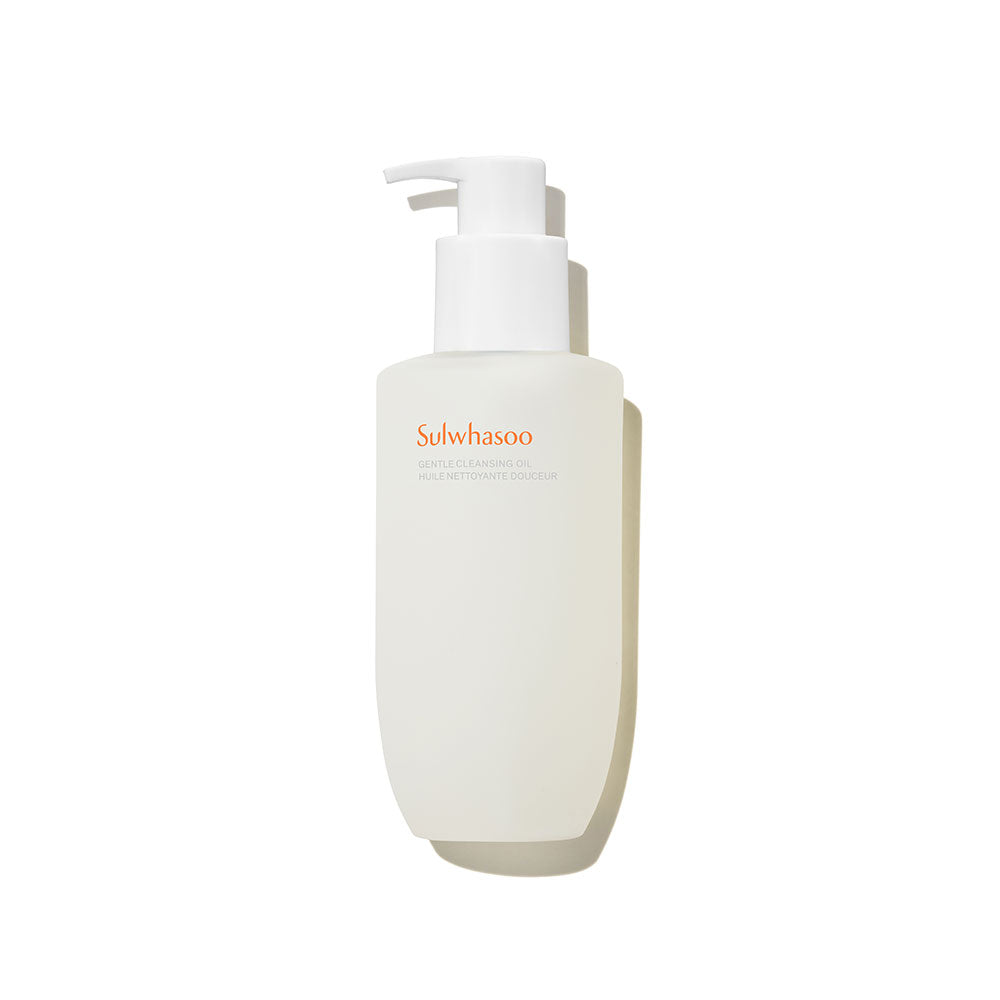 Sulwhasoo Gentle Cleansing Oil New PI 200ML