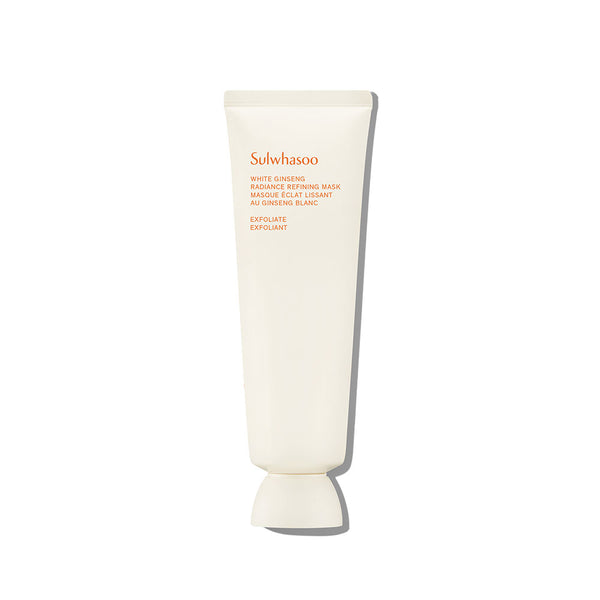 Sulwhasoo 雪花秀 白参(ベクサム)パック 120ML – Global Amore Mall