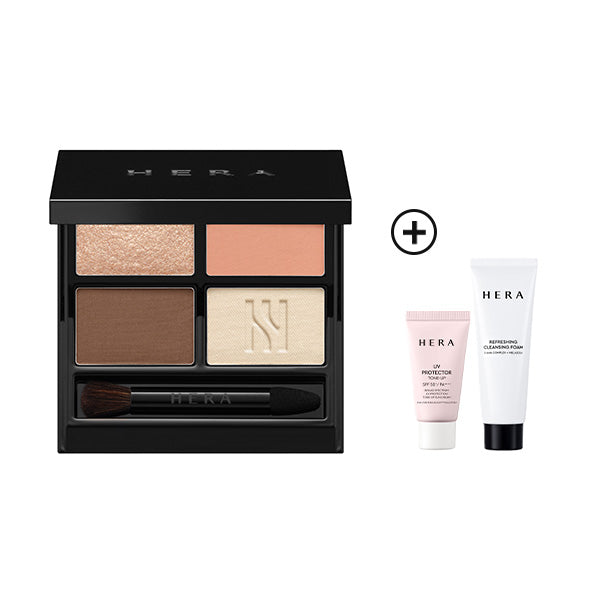 HERA Quad Eye Color 9g