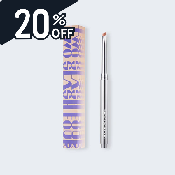 TWO SLASH FOUR Sculpt lip shaper