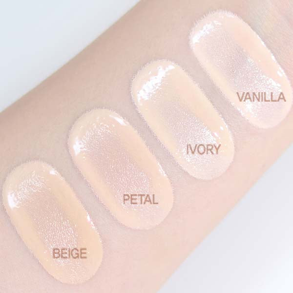 Espoir Be Velvet Fluid Foundation  30g
