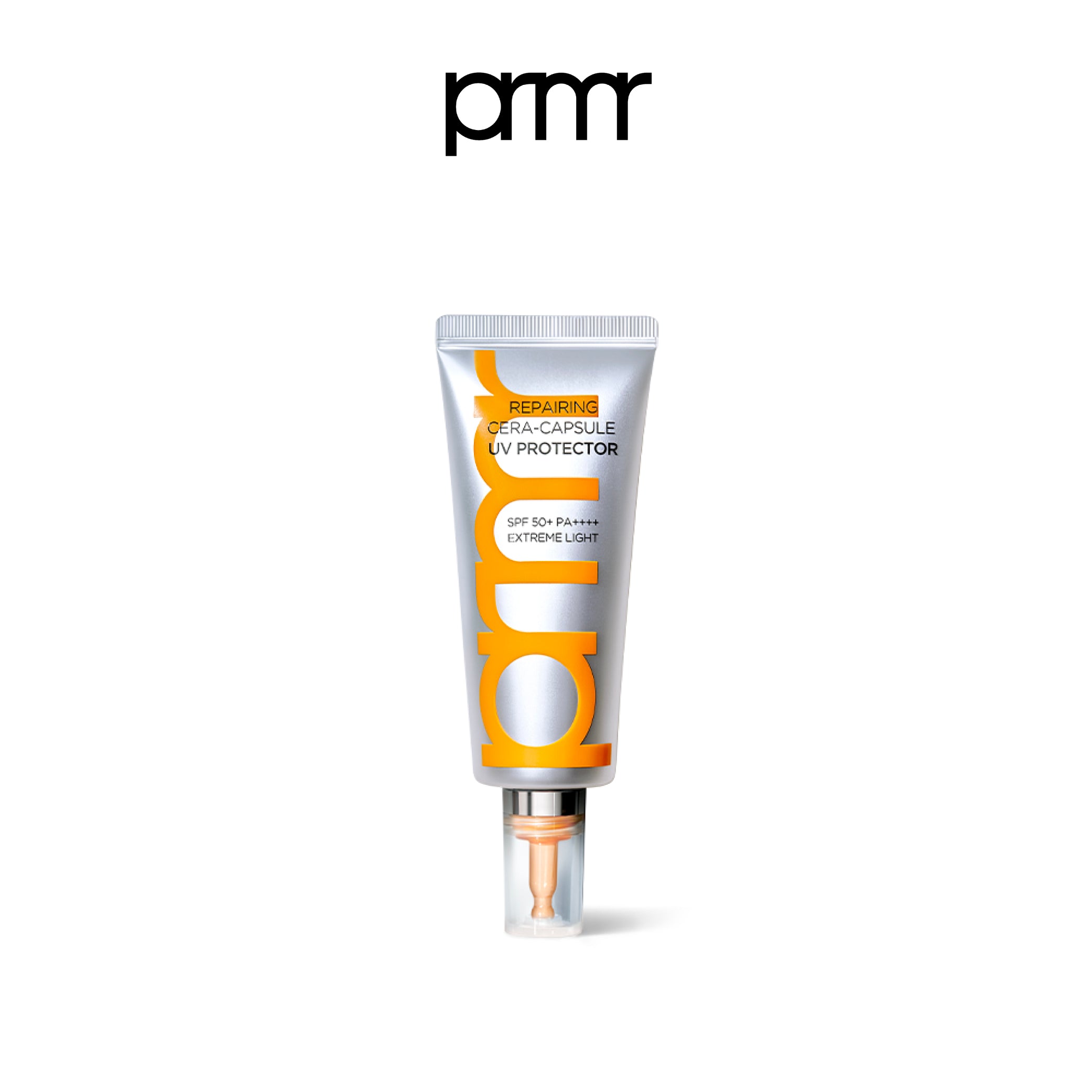 Primera Reparing Cera Capsule UV Protector 40ML