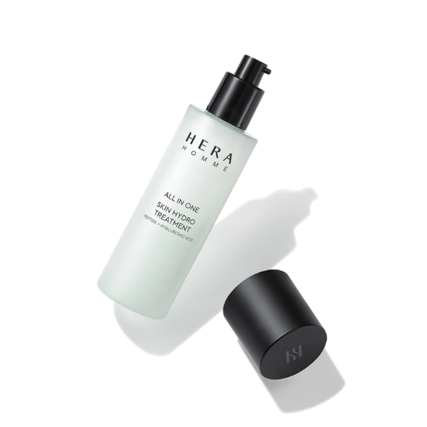 HERA All In One Peptide + Hyaluronic Acid Skin Hydro Treatment 150ml