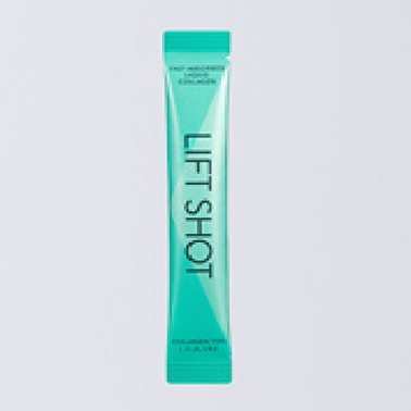 [gift] VITALBEATUIE COLLAGEN LIFT SHOT 5ea