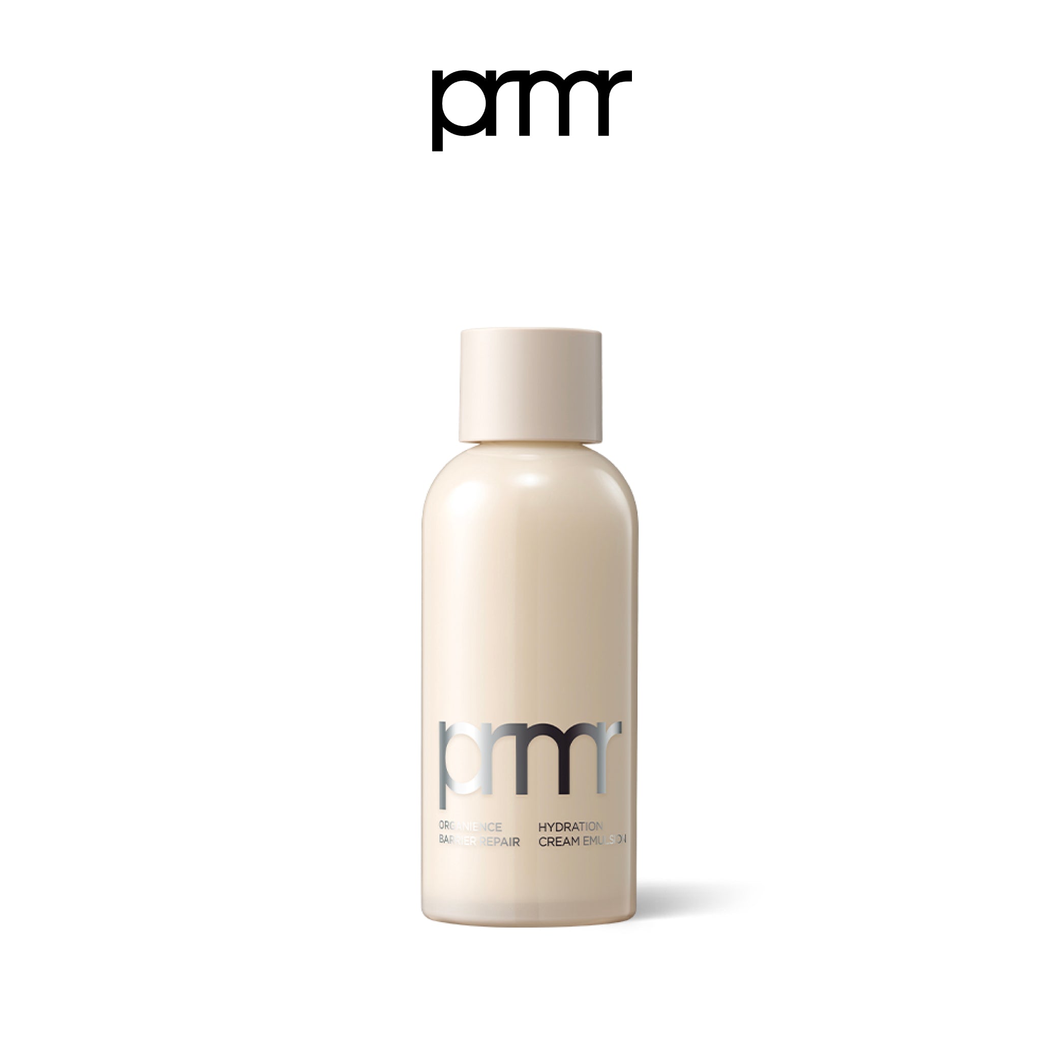 プリメーラ オルガニエンス バリアリペア ハイドレーション クリーム エマルジョン 160ML