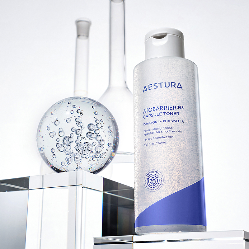 AESTURA ATOBARRIER365 CAPSULE TONER 300ml