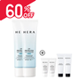(Clearance 60% Off)[SUN-CARE BUNDLE SET] HERA Uv Protector Multi-Defense Fresh 50ml*2+Multi-Defense 15ml*2+Cleansing Foam 50g*2