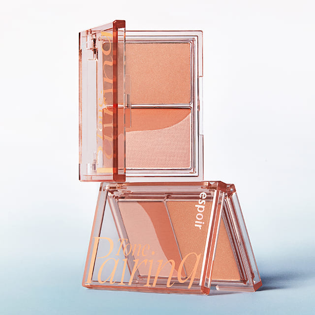 Espoir Tone Pairing Cheek 9g