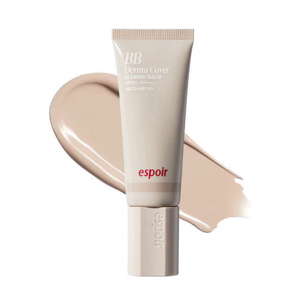 ESPOIR Derma Cover Blemish Balm