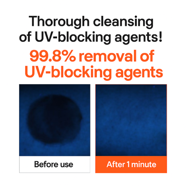 INNISFREE Vitamin C Brightening Mask-to-foam Cleanser 120ml