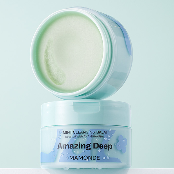 Mamonde Amazing Deep Mint Cleansing Balm 90ML