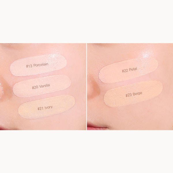 ESPOIR Be Natural Cushion (14g * 2)