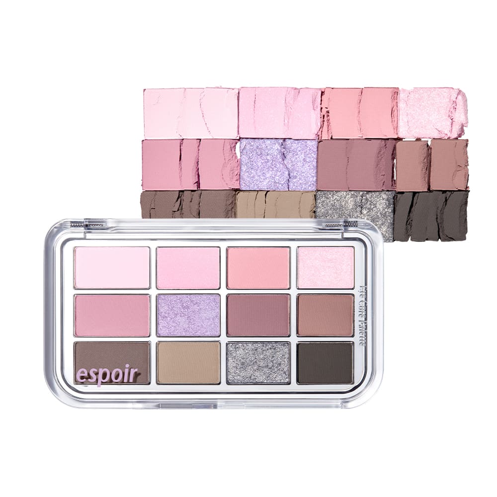 Espoir Eye Core Palette 9g