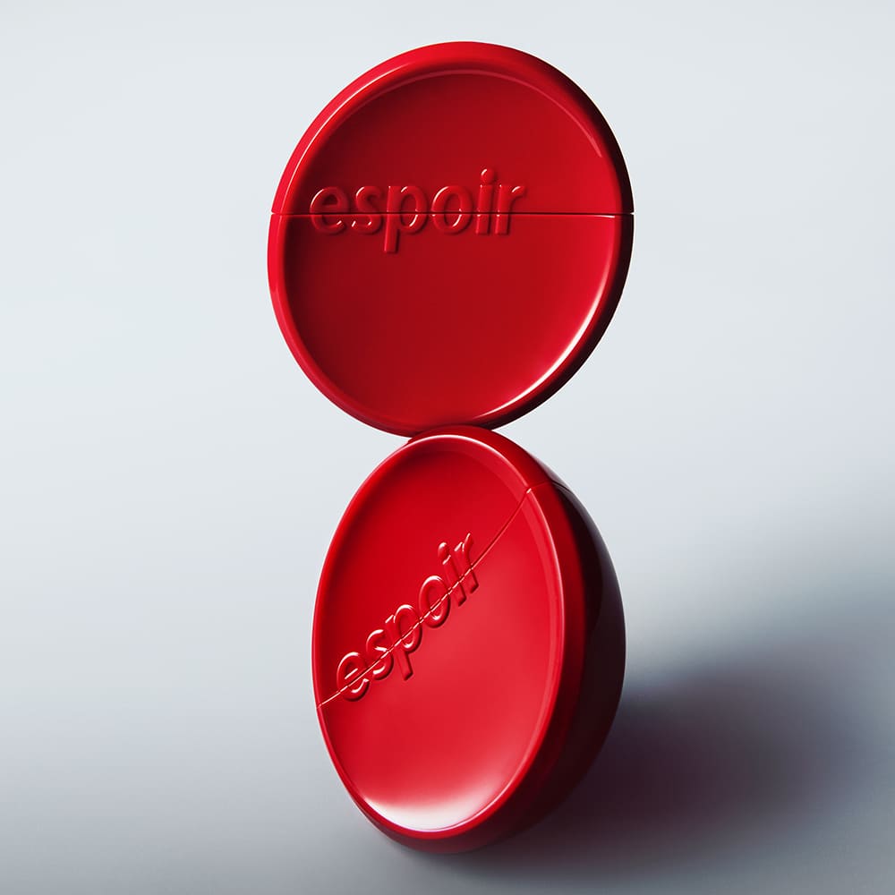 Espoir Be Velvet Fluid Foundation  30g