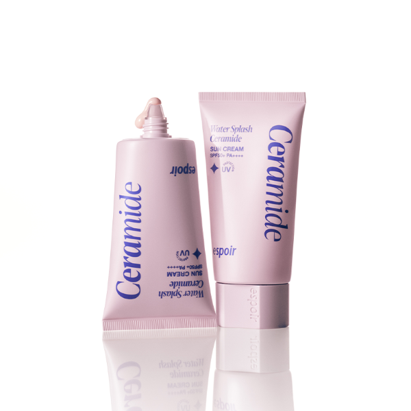 ESPOIR Water Splash Sun Cream Ceramide 50ml