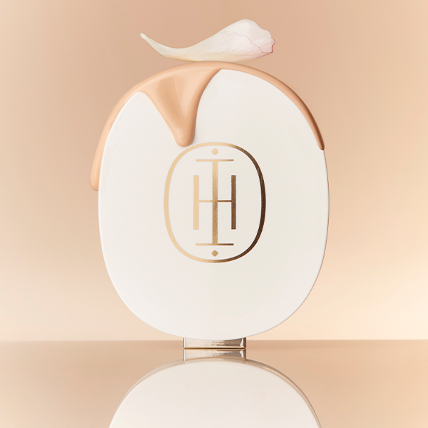 [CYOUNG PICK] HOLITUAL RADIANCE CUSHION