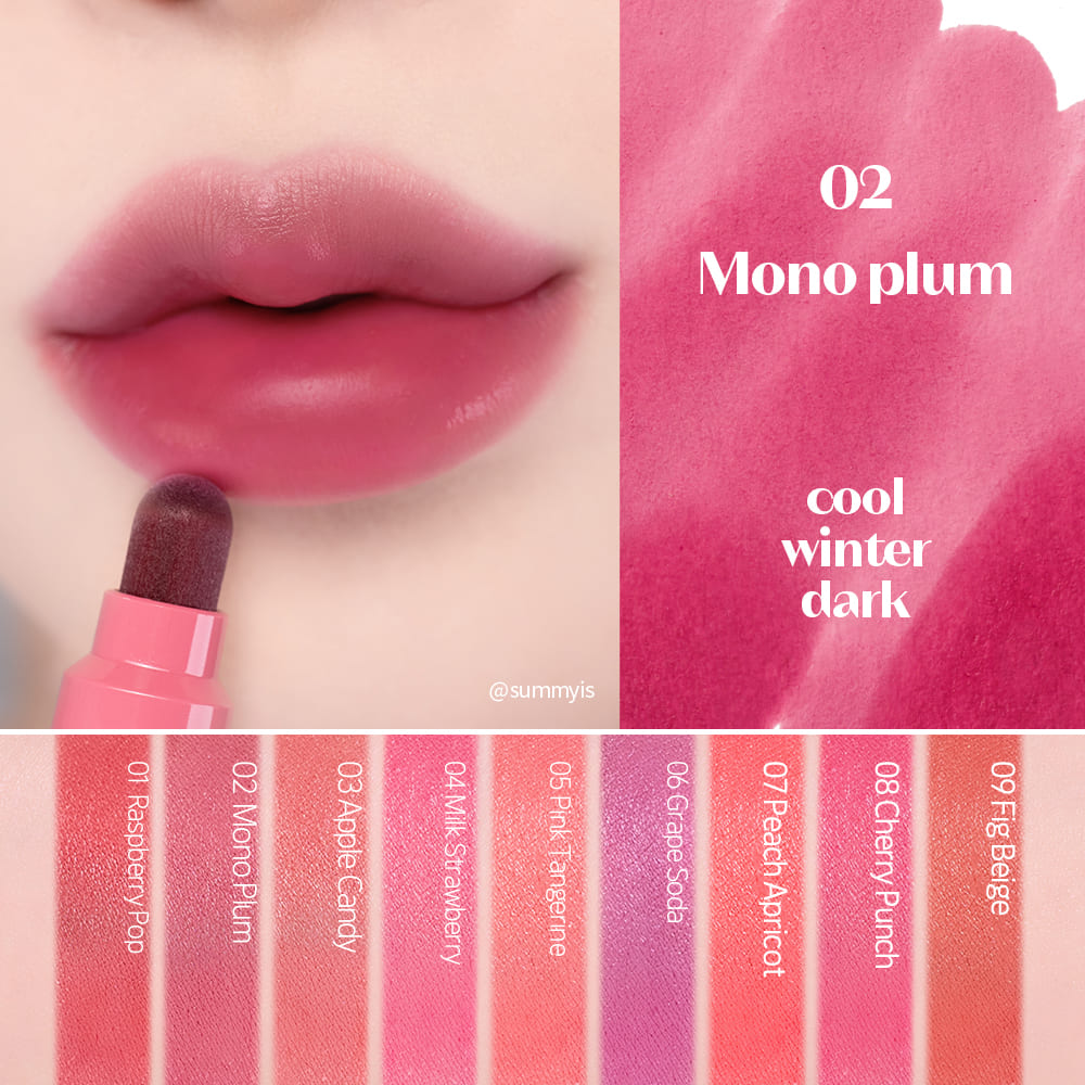 ETUDE Dear Darling Marker Tint