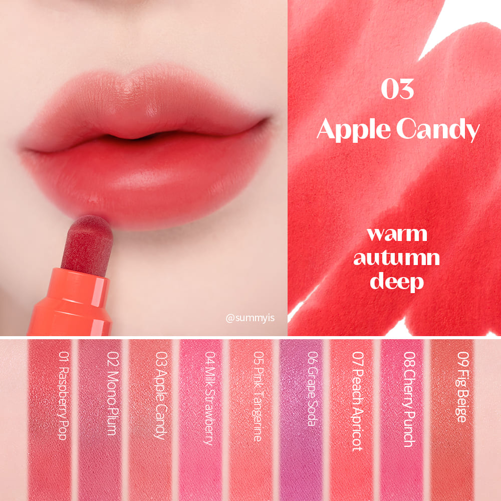 ETUDE Dear Darling Marker Tint