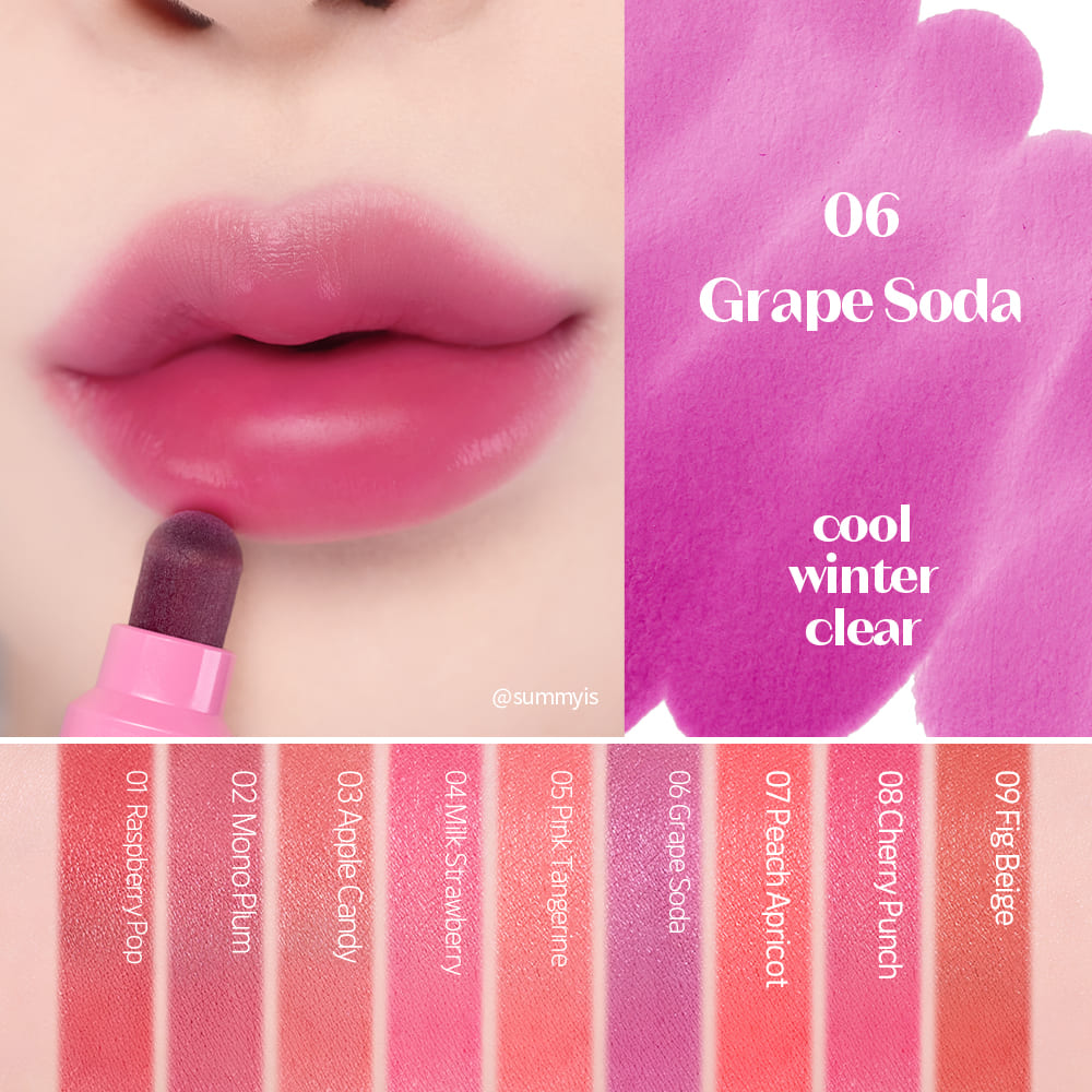 ETUDE Dear Darling Marker Tint