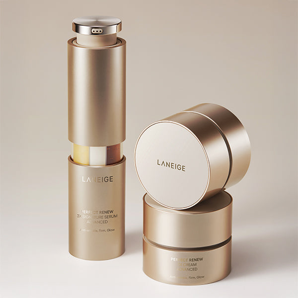 LANEIGE Perfect Renew 3x Cream Advanced