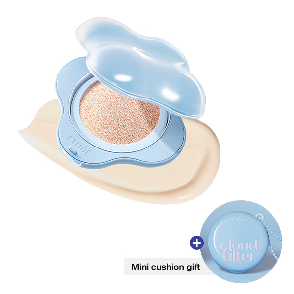 ETUDE Cloud Filter Cushion Special Set 15g + 5g