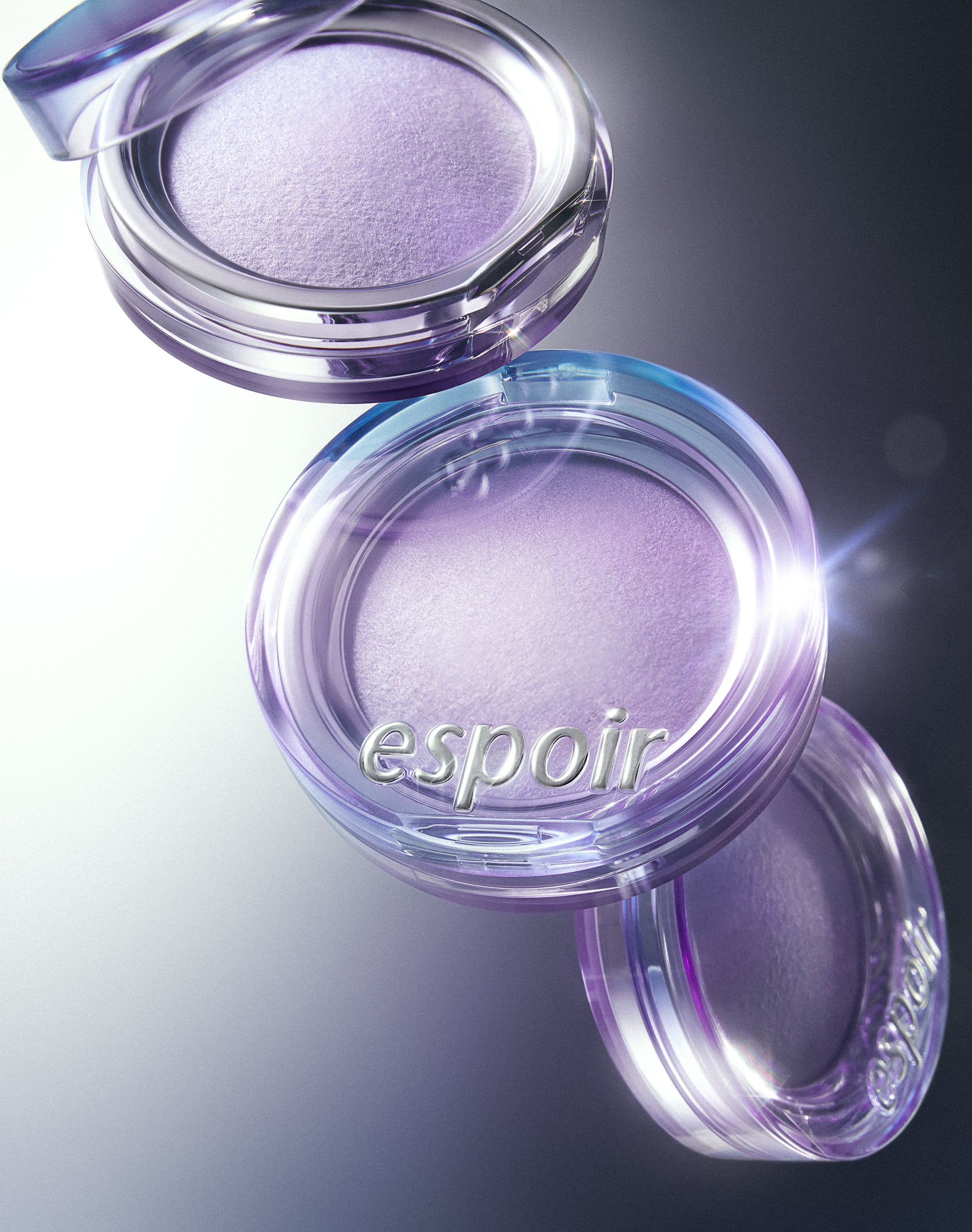 Espoir Strobing Highlighter 8g (08 Galaxy)