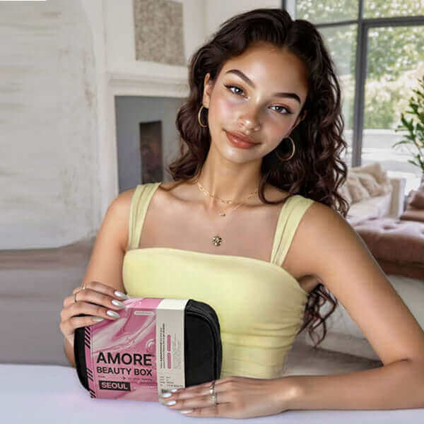 アモーレビューティーボックス アンチエイジングエディション