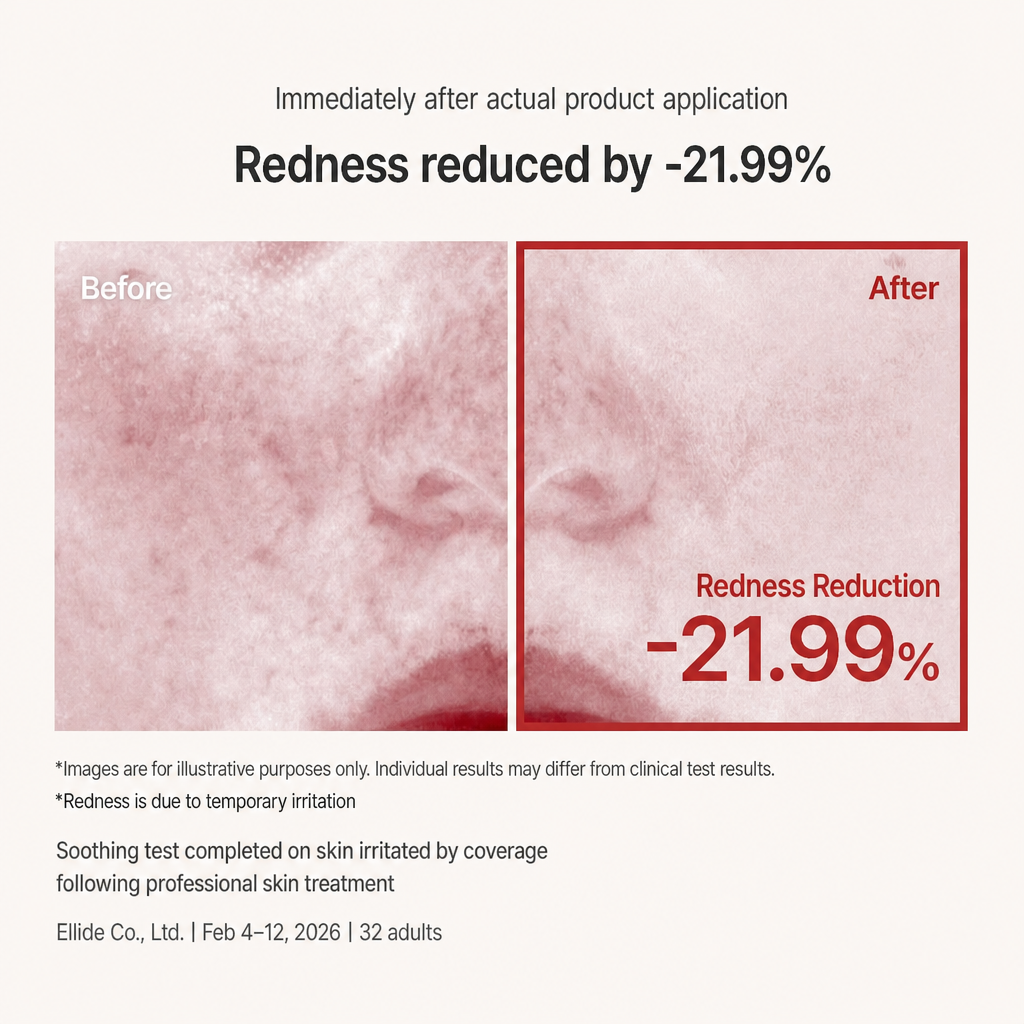 ESPOIR Derma Cover Blemish Balm