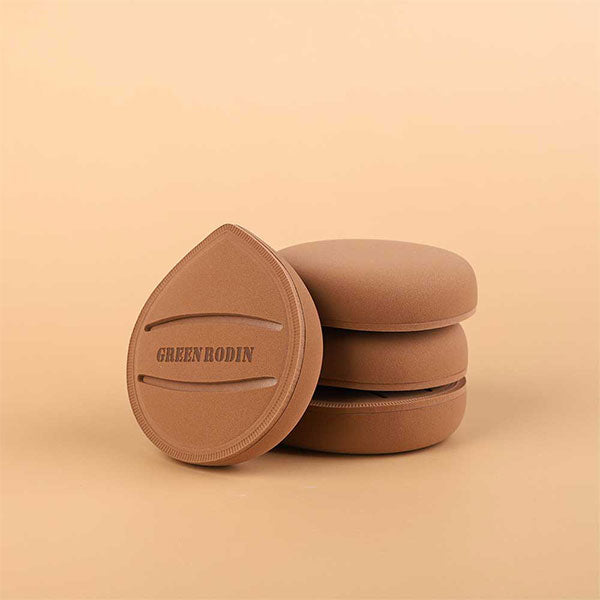 [Exclusive] GREEN RODIN TOSIL PUFF