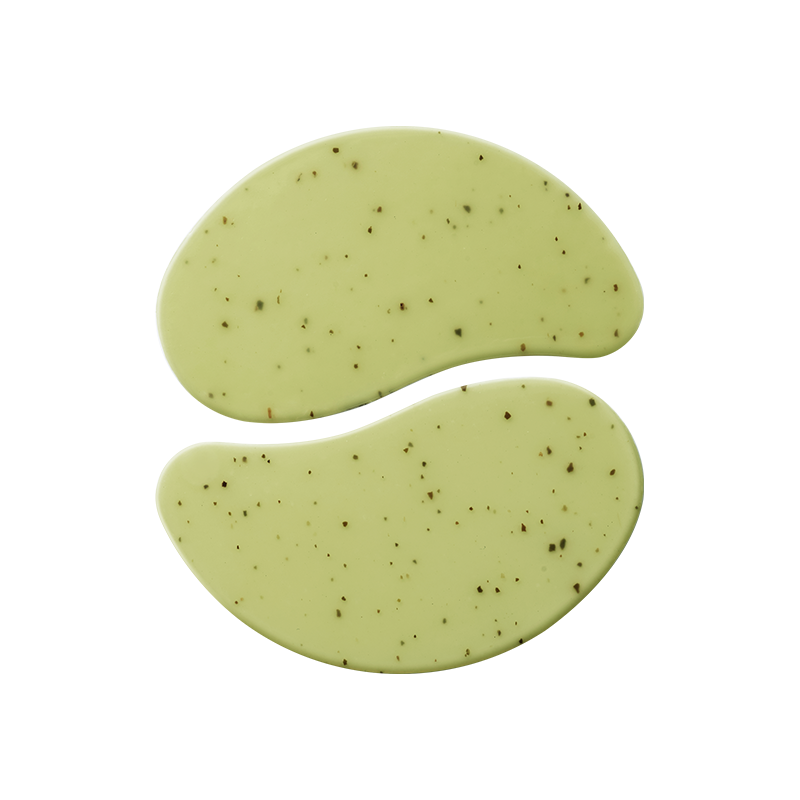 AMORE BASIC Ice Matcha Shot Firming Eye Patch 60ea