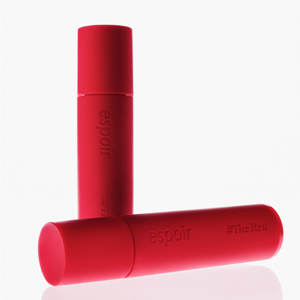 ESPOIR Iconic Lip Stain The Red