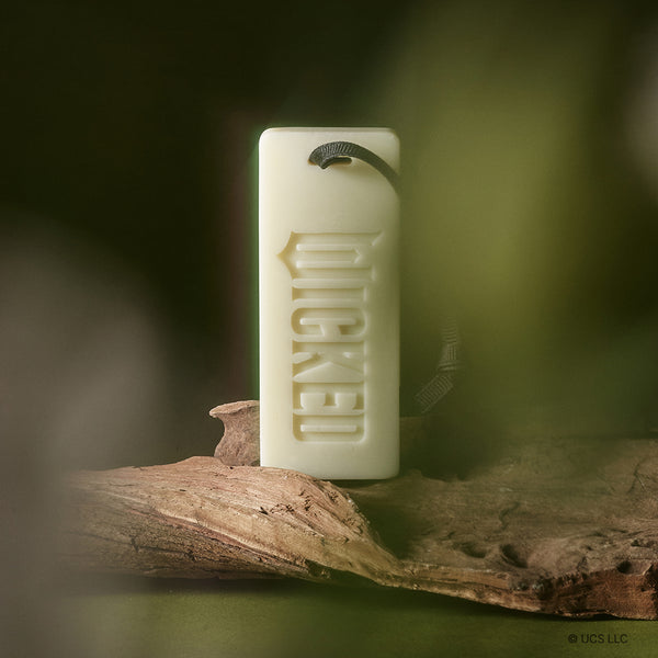 AMORE X WICKED] サンダルウッドワックスタブレット 40g – Global