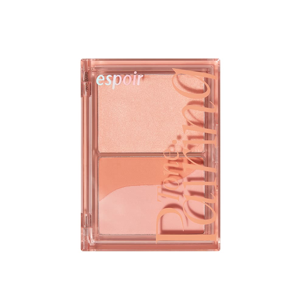 Espoir Tone Pairing Cheek 9g