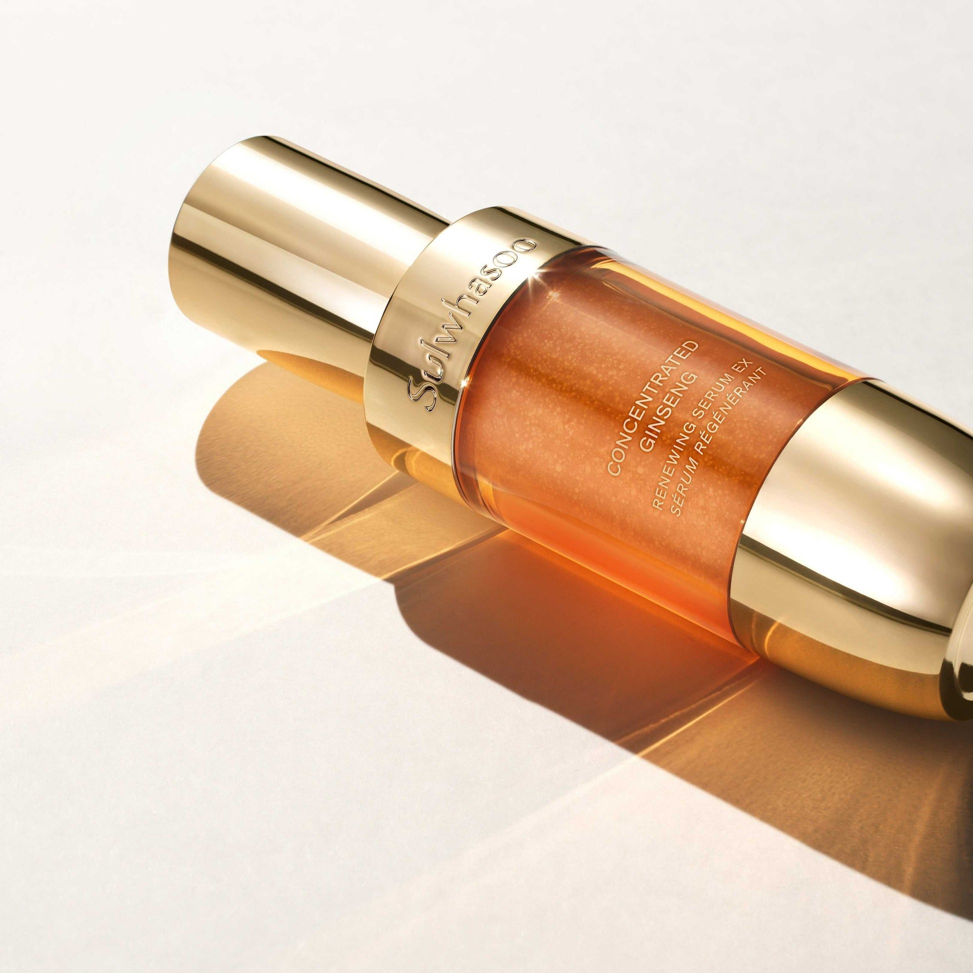 Sulwhasoo Concentrated Ginseng Renewing Serum AD 50ML