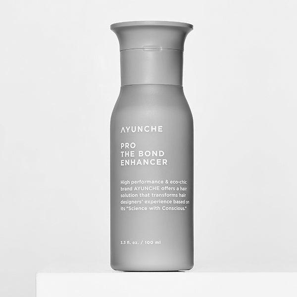 [Pro Hair Care] AYUNCHE Pro the Bond Enhancer 100ml, Polish Oil 100ml