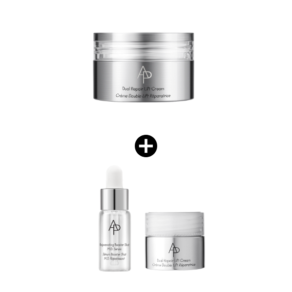 AP BEAUTY Dual Repair Lift Cream 30ml
