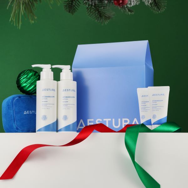 EXCLUSIVE - ATOBARRIER365 LOTION DUO SET