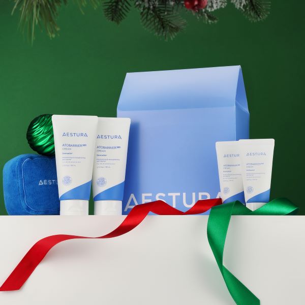 EXCLUSIVE - ATOBARRIER365 CREAM DUO SET