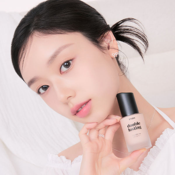 ETUDE Double Lasting Foundation