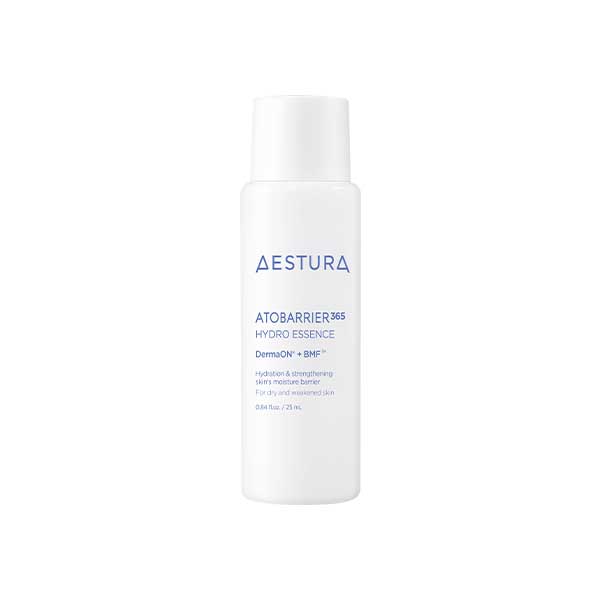 [ギフト] AESTURA A-CICA トナー 25ml + セラム 5ml + パッド 3枚