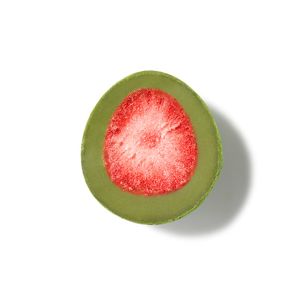 OSULLOC Matcha Strawberry Truffle