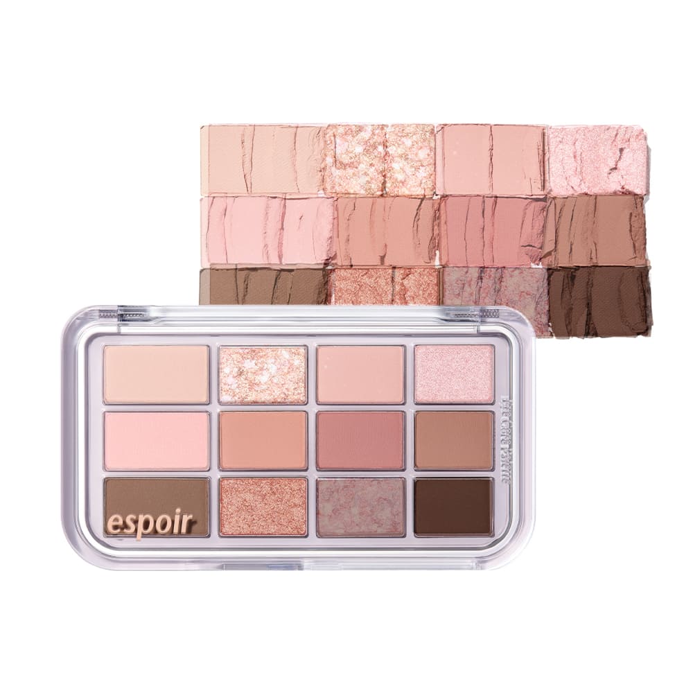 Espoir Eye Core Palette 9g