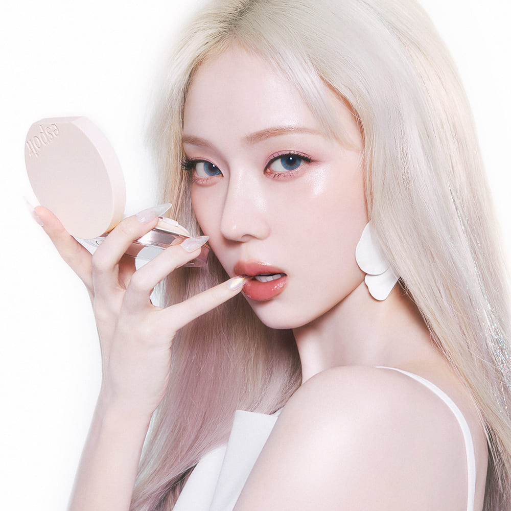 Espoir Be Glow Volume Cushion (13g * 2)