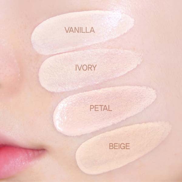 Espoir Be Velvet Fluid Foundation  30g