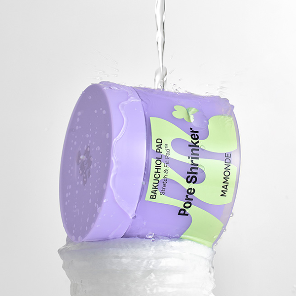 Mamonde Pore Shrinker Bakuchiol Pad 250g